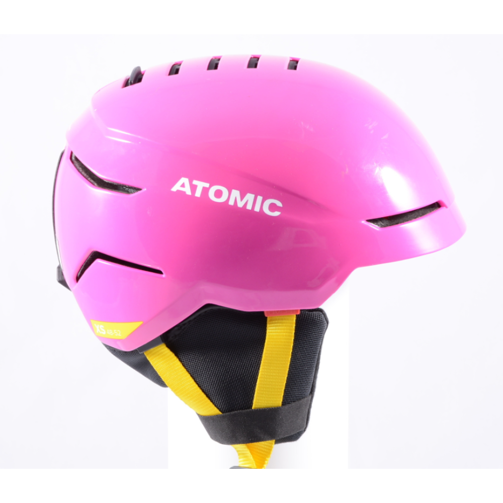 ATOMIC - SAVOR R JR (24)